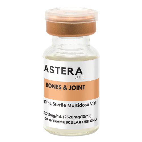 Bones &amp; Joint