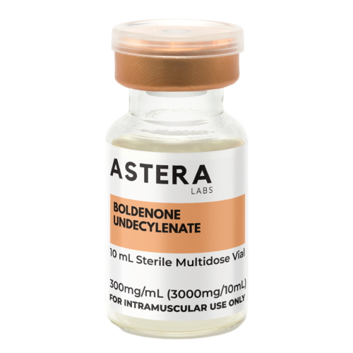 Boldenone Undecylenate