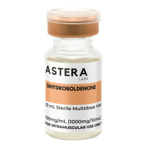 Dihydroboldenone (DHB)