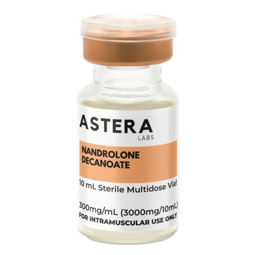 Nandrolon Decanoate