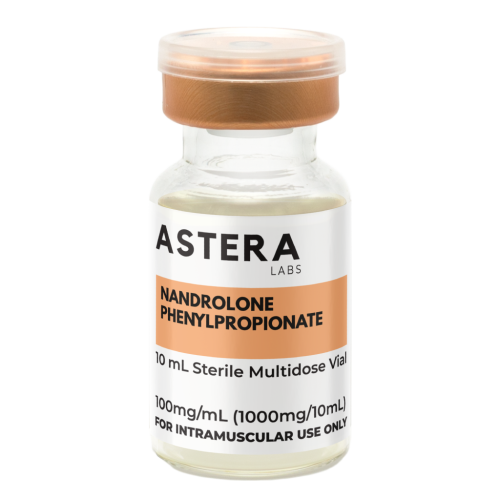 Nandrolone Phenylpropionate (NPP)