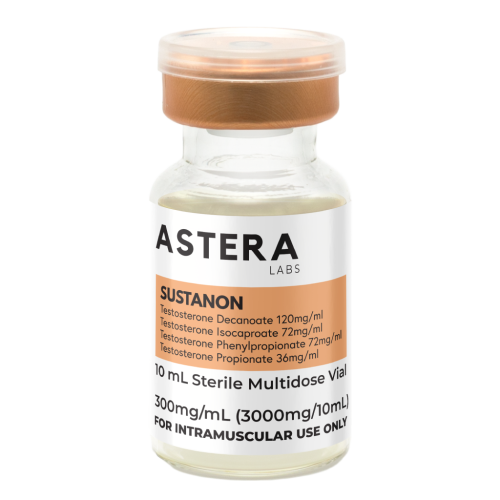 Sustanon 300mg