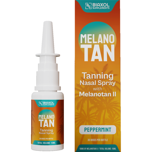 Melanotan II Nässpray