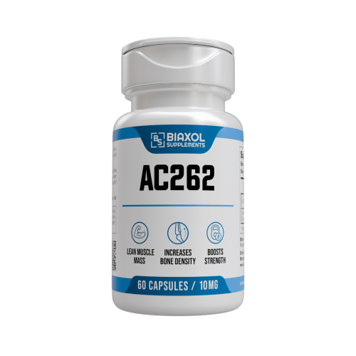 ACCADRINE (AC262)