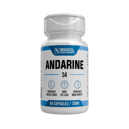 ANDARINE (S4)