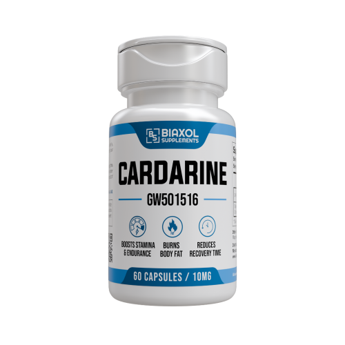 CARDARINE (GW501516)