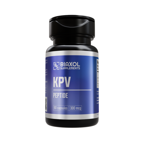 KPV Kapslar