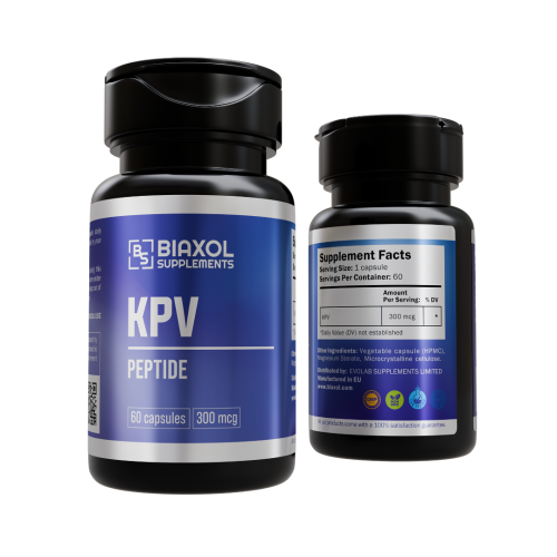 KPV Kapslar