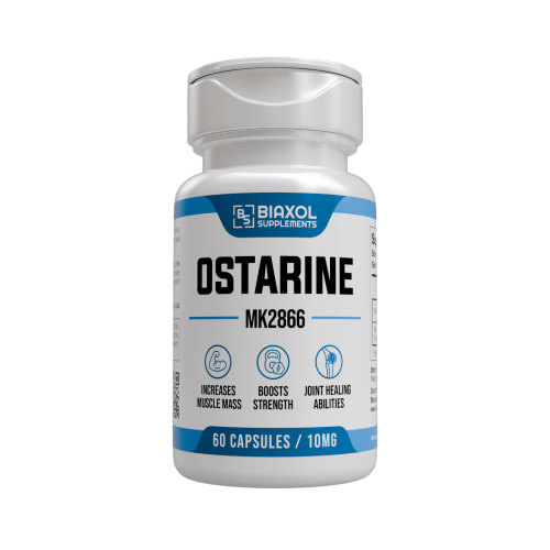 OSTARINE (MK2866)