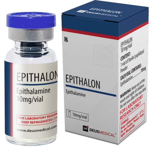 EPITHALON (Epitalamin)