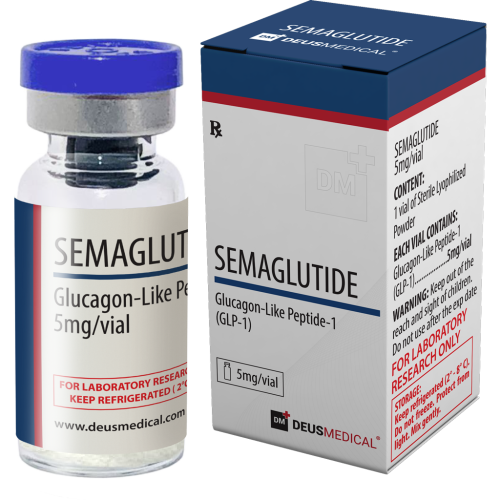 SEMAMED (GLP-1-receptoragonist)