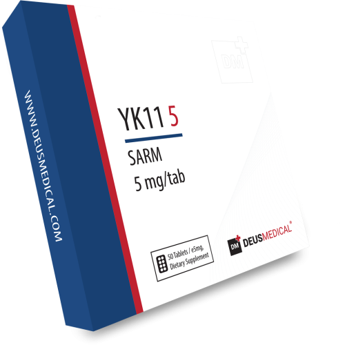 YK11 5